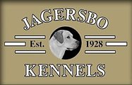 Jagersbo Kennels